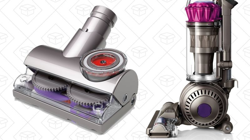 Dyson Ball Animal de segunda mano, $262